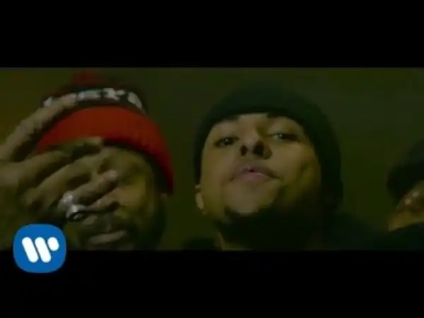Video: Diggy Simmons - N.Y. State of Mind Freestyle